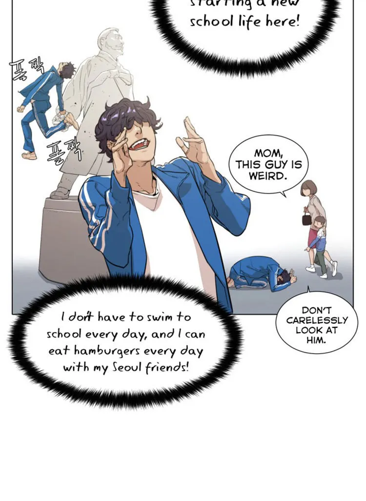 Find the Waves Chapter 1 page 42 - 