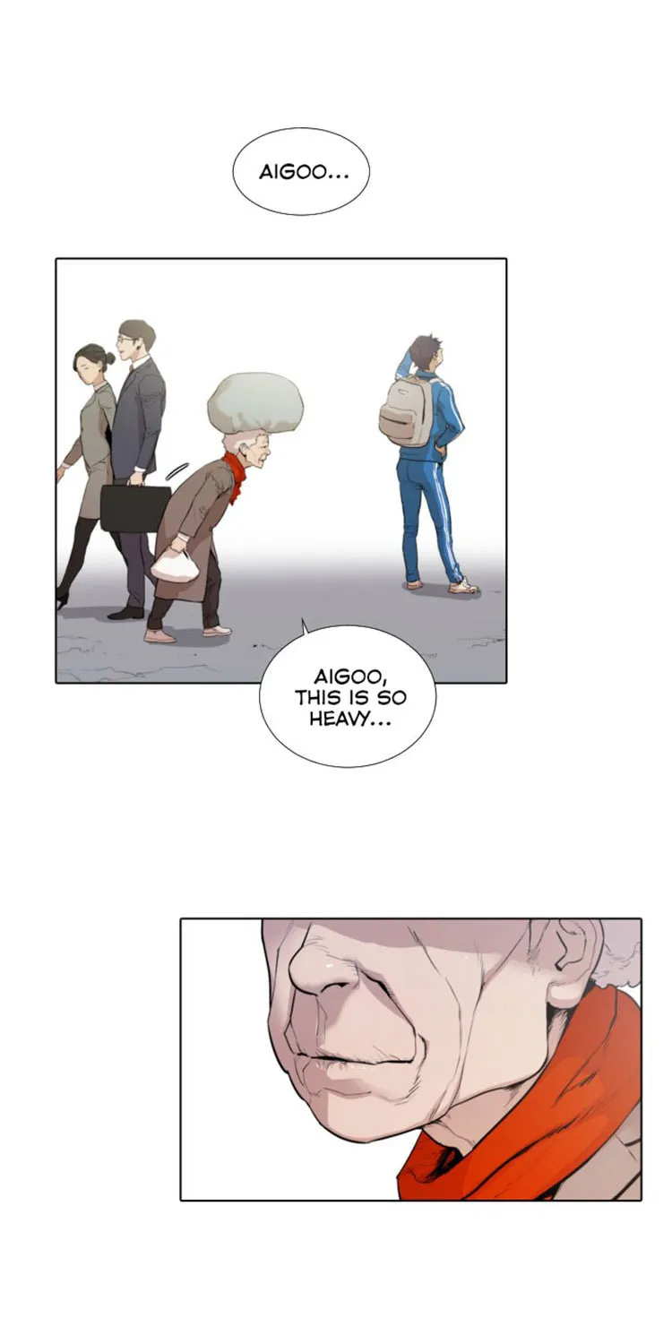 Find the Waves Chapter 1 page 43 - 