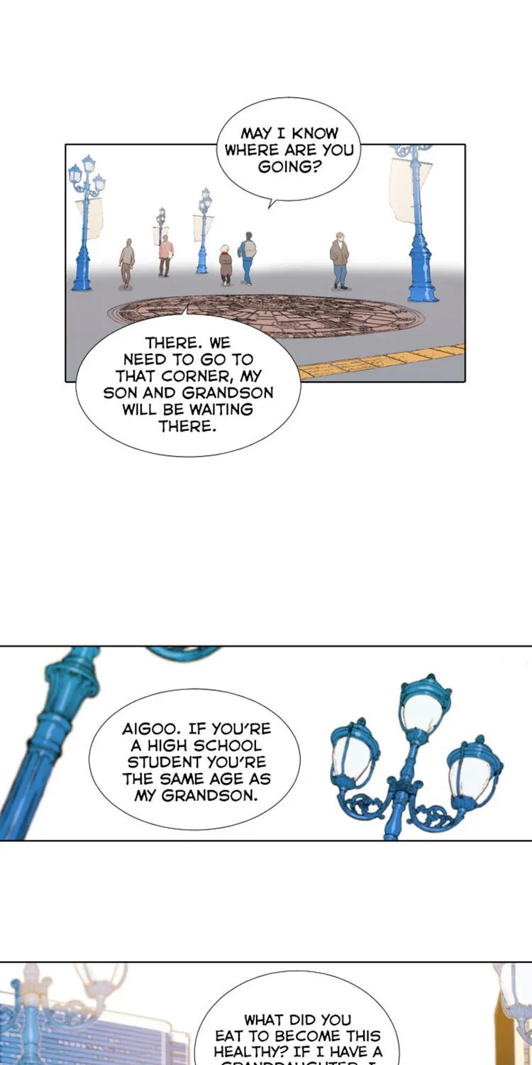 Find the Waves Chapter 1 page 47 - 