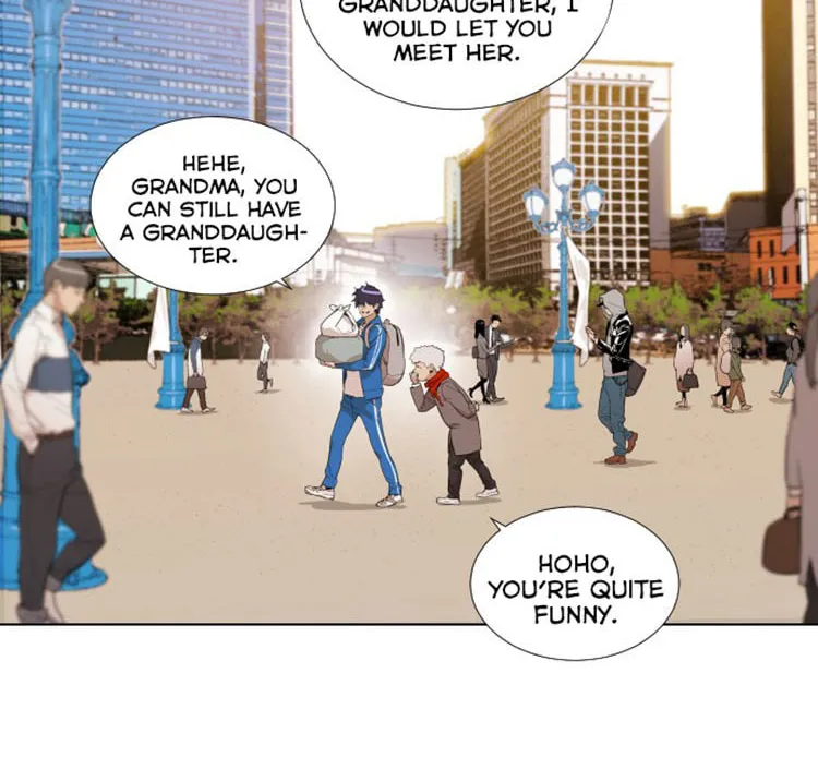 Find the Waves Chapter 1 page 48 - 