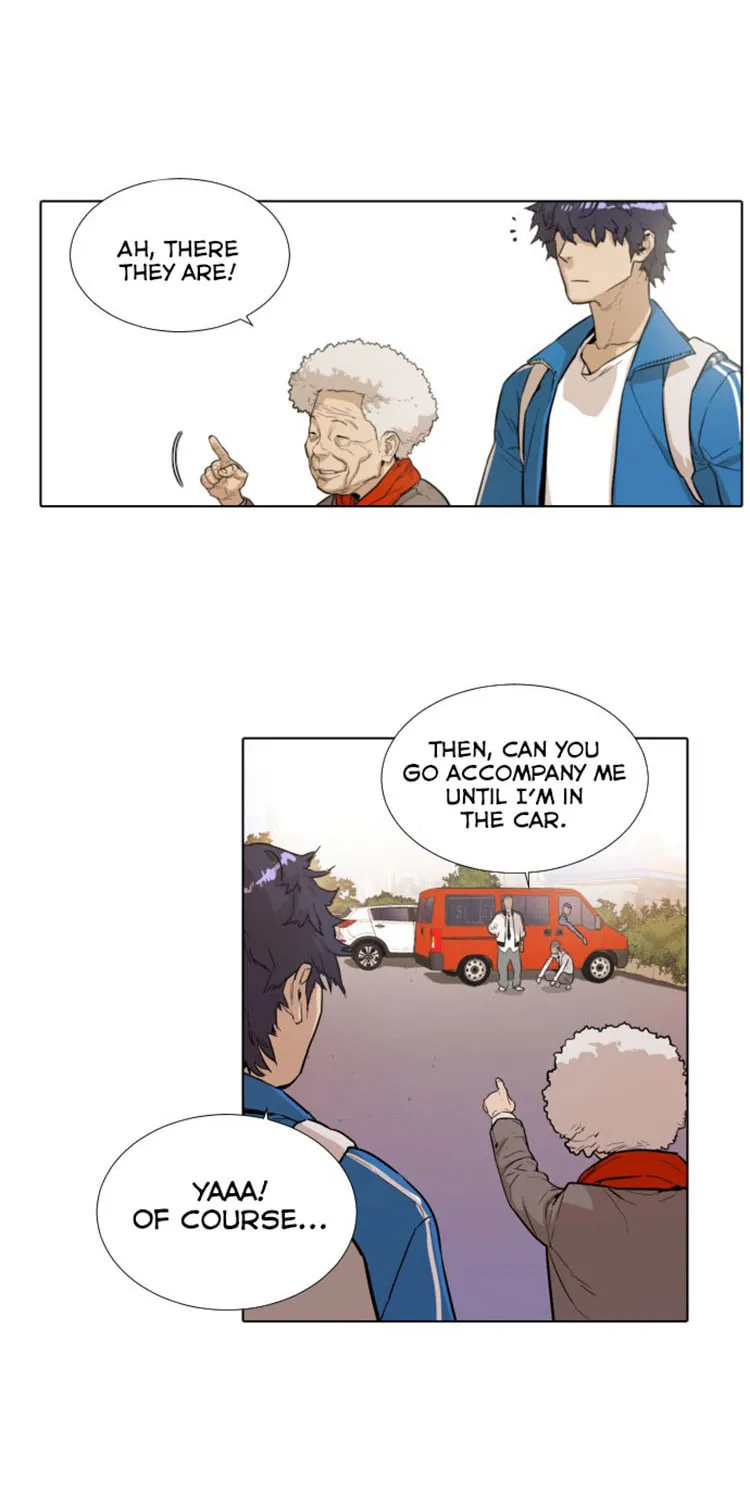 Find the Waves Chapter 1 page 49 - 