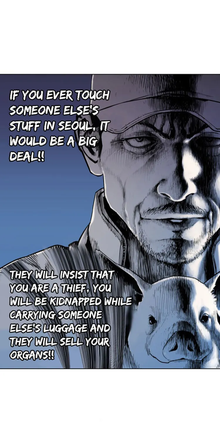 Find the Waves Chapter 1 page 54 - 