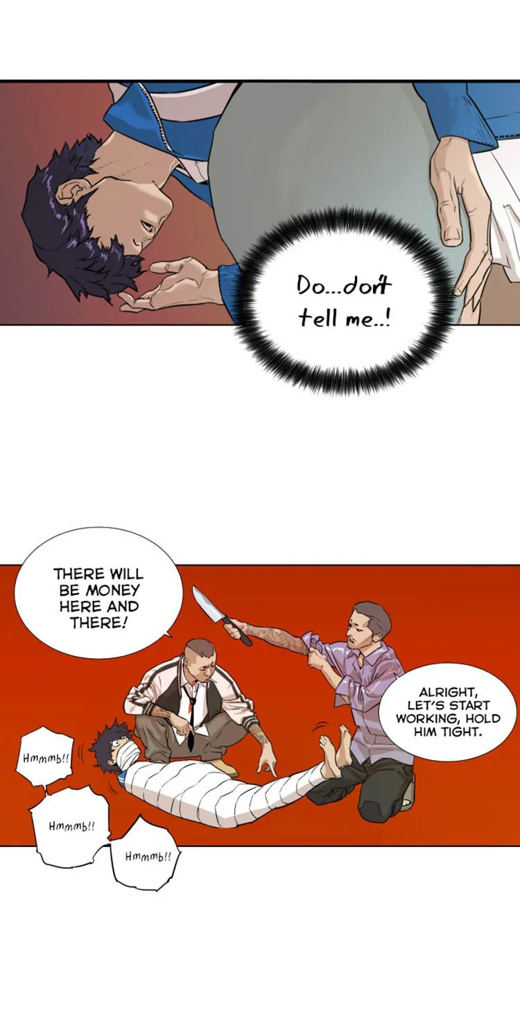 Find the Waves Chapter 1 page 55 - 