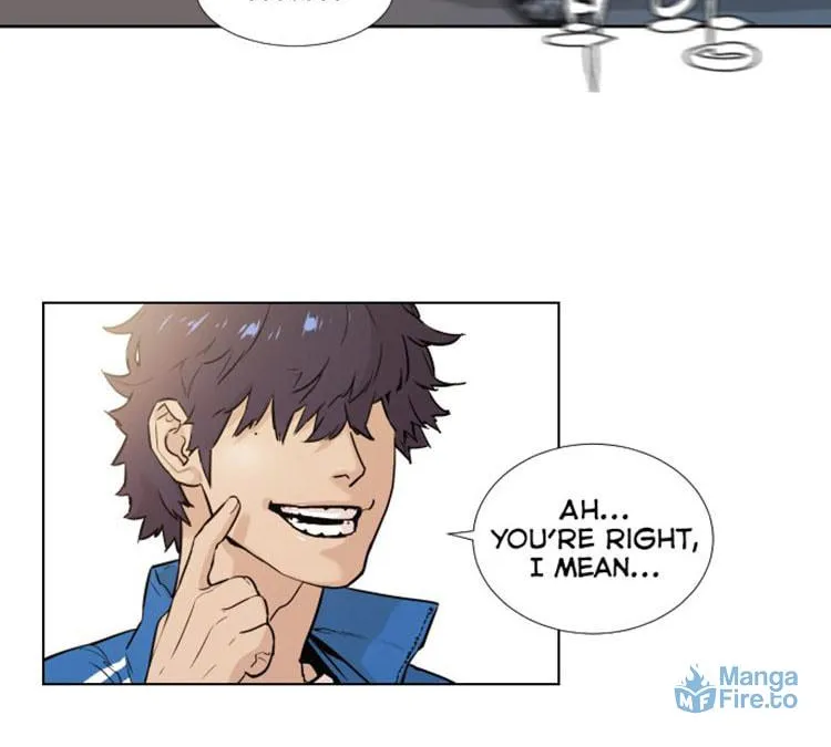 Find the Waves Chapter 1 page 7 - 
