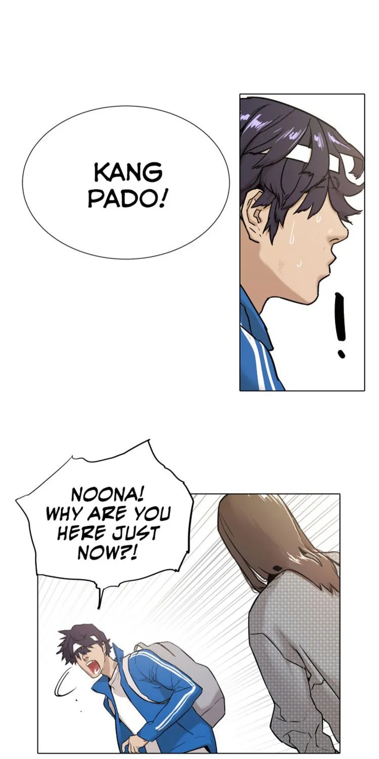 Find the Waves Chapter 1 page 62 - 