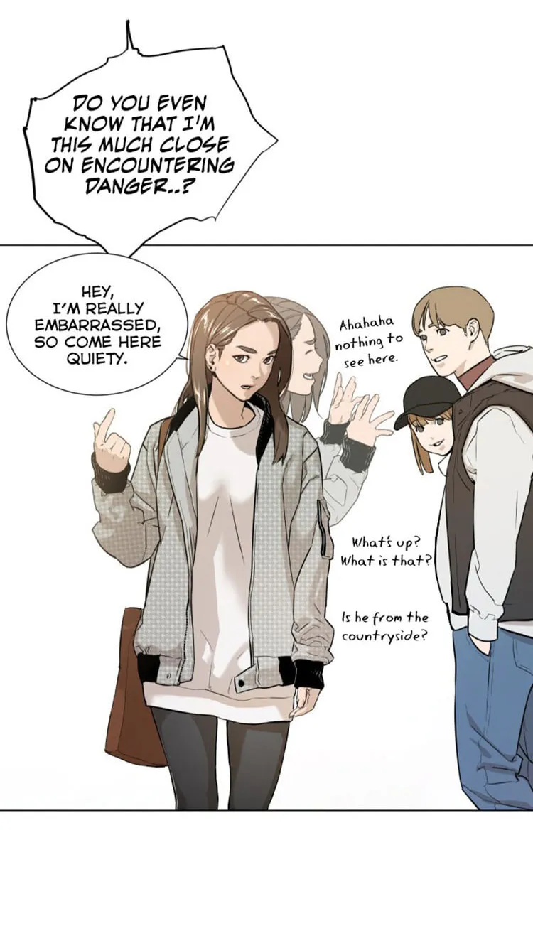 Find the Waves Chapter 1 page 63 - 