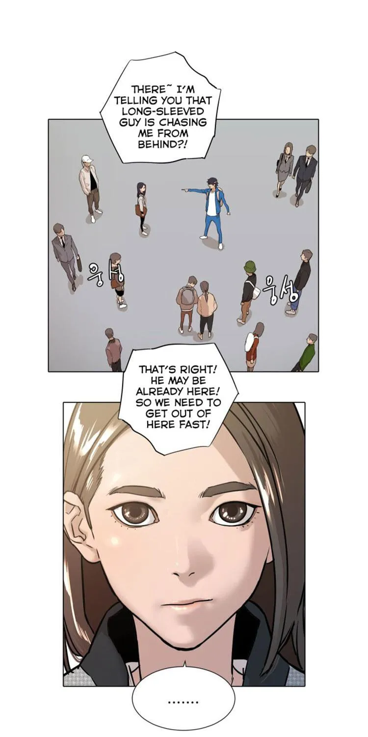 Find the Waves Chapter 1 page 64 - 
