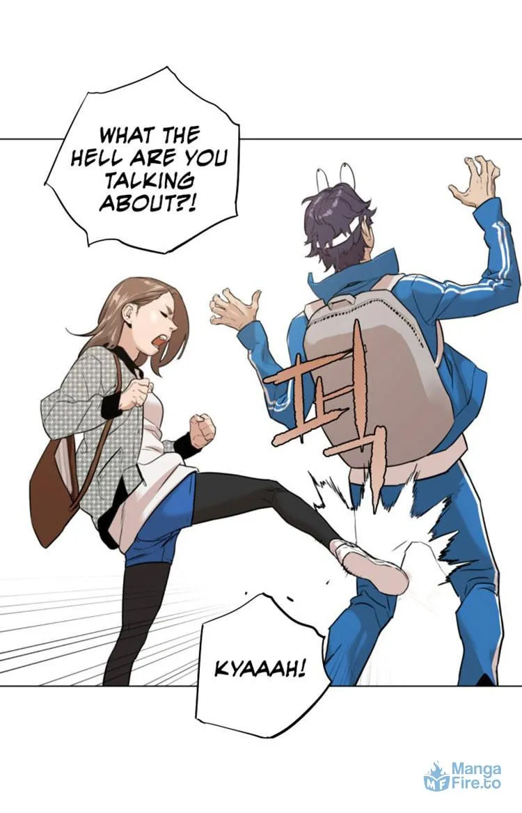 Find the Waves Chapter 1 page 65 - 