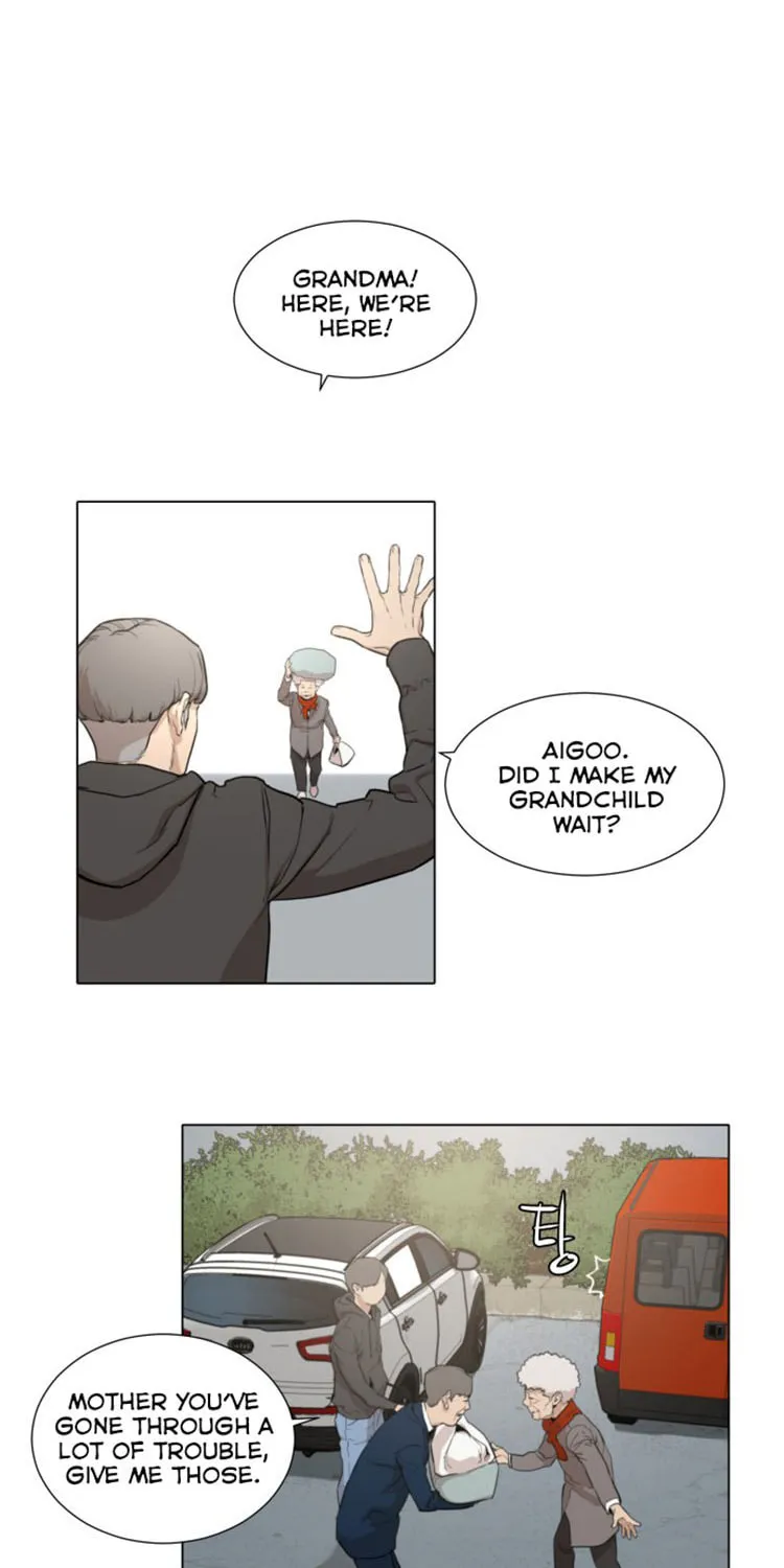 Find the Waves Chapter 1 page 67 - 