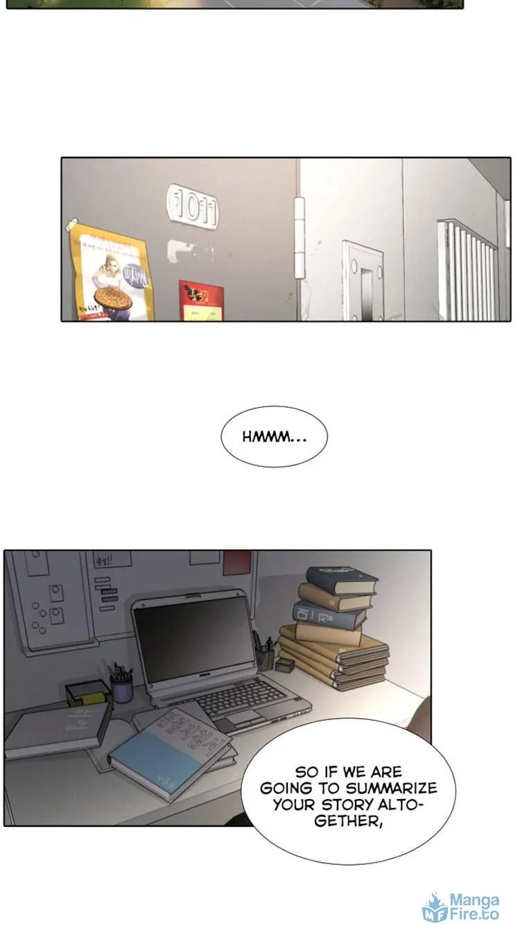 Find the Waves Chapter 1 page 70 - 