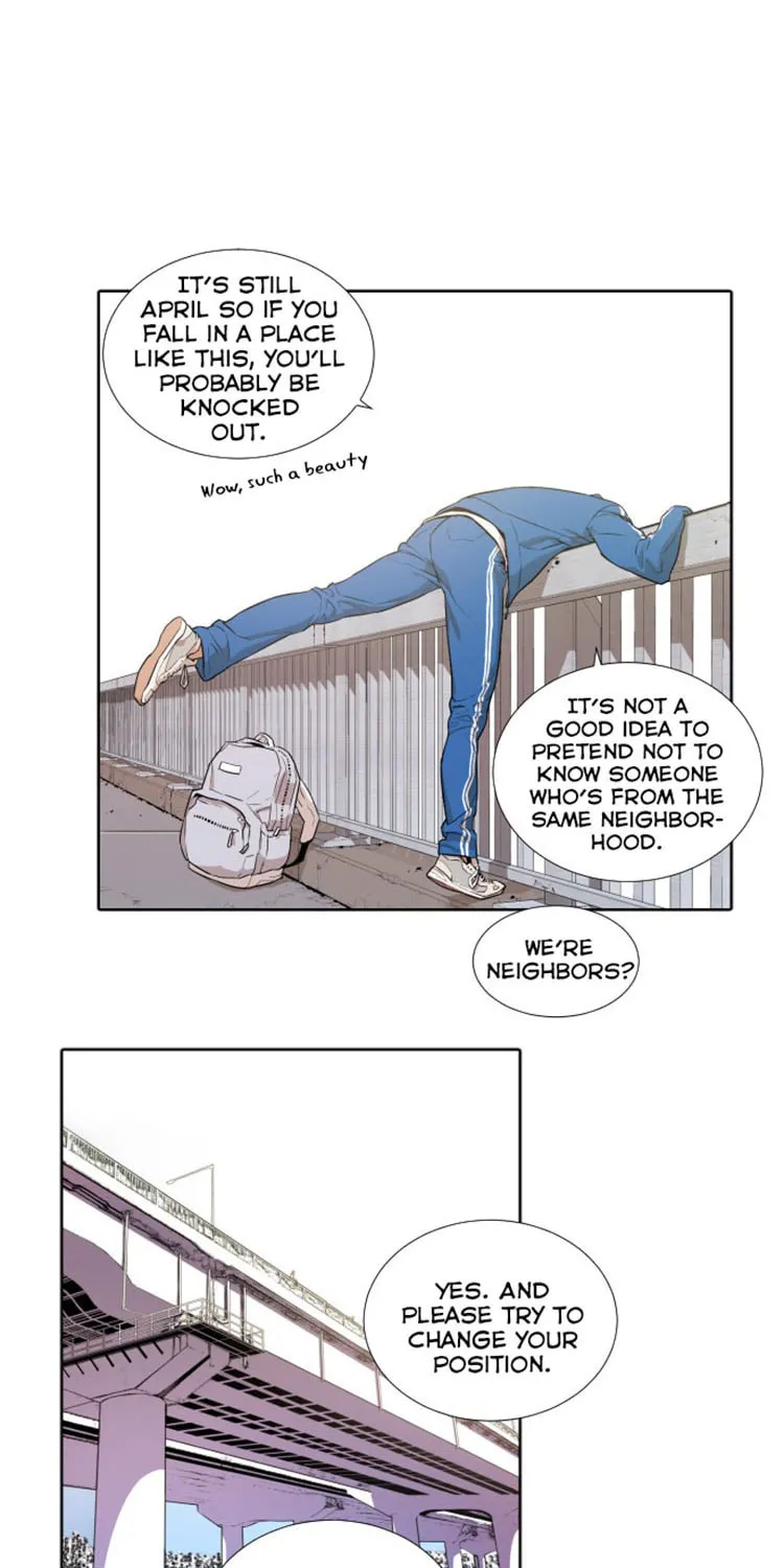 Find the Waves Chapter 1 page 8 - 