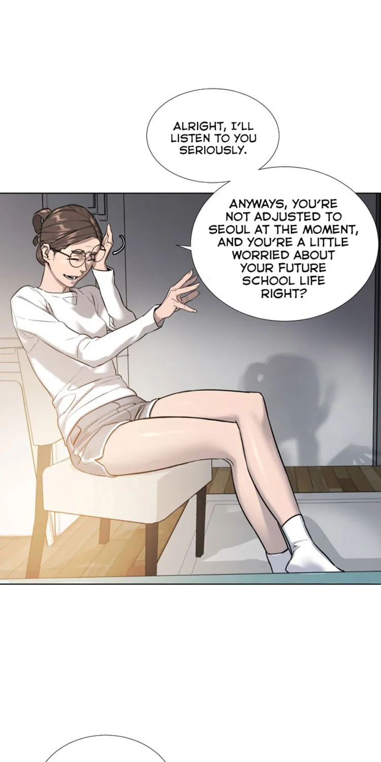 Find the Waves Chapter 1 page 73 - 