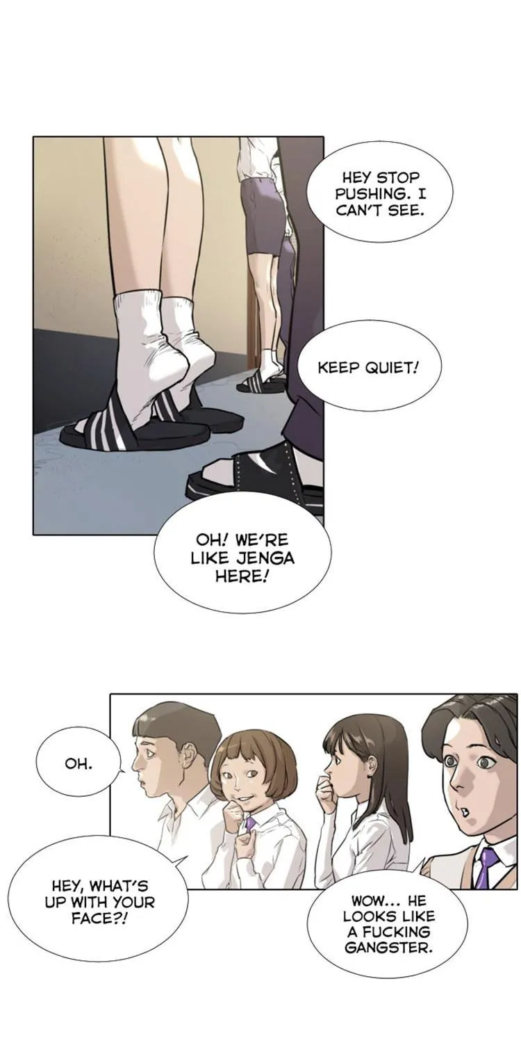 Find the Waves Chapter 1 page 86 - 