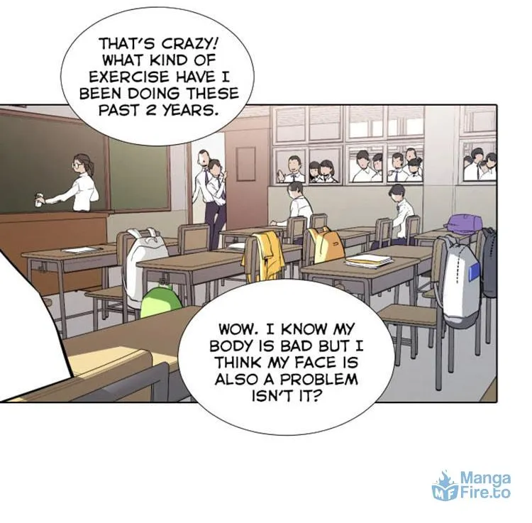 Find the Waves Chapter 1 page 87 - 