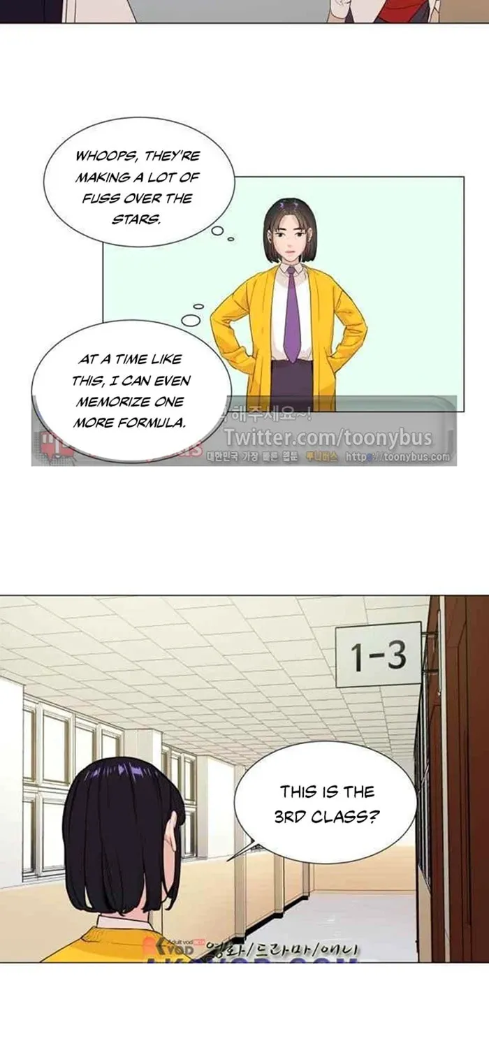 Find the Waves Chapter 10 page 14 - 