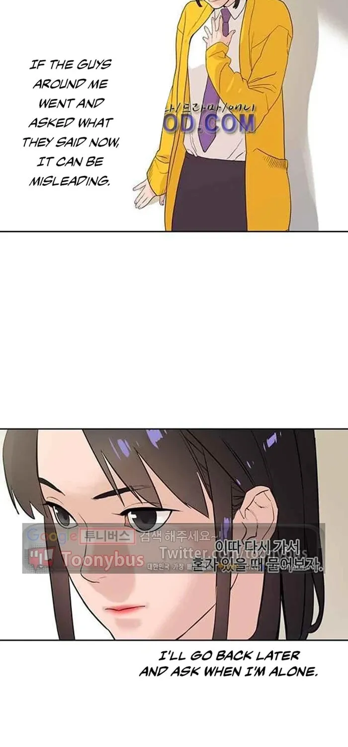 Find the Waves Chapter 10 page 23 - 