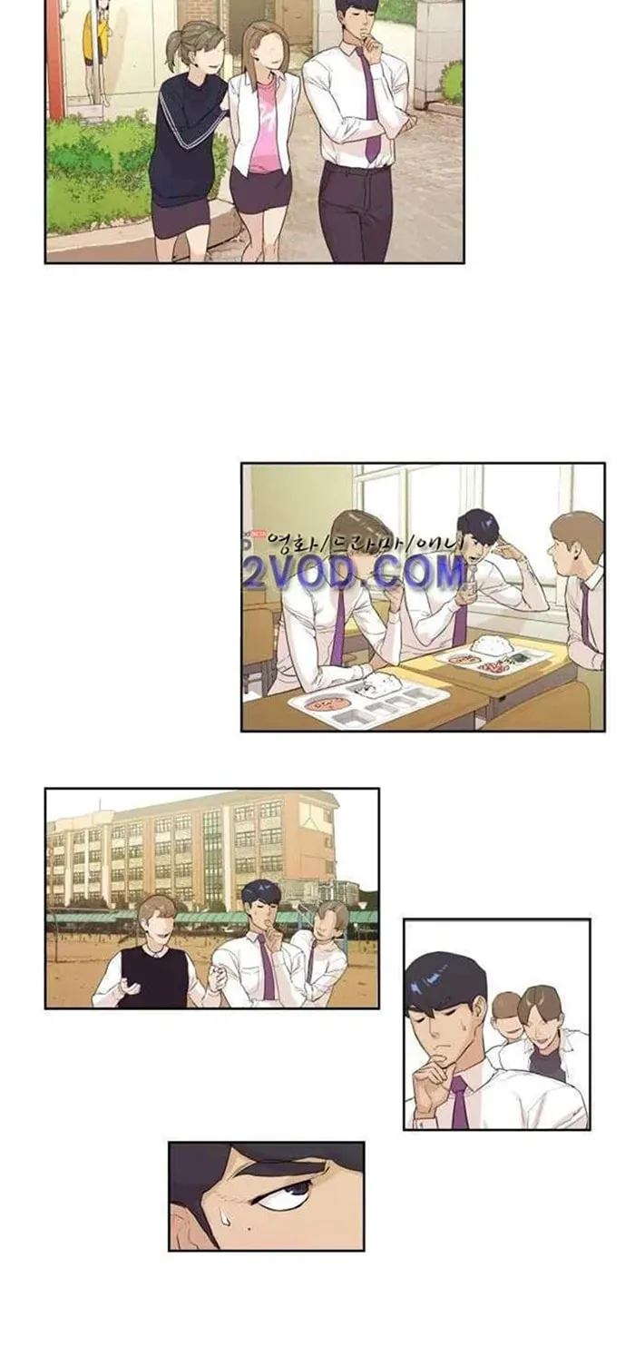 Find the Waves Chapter 10 page 26 - 