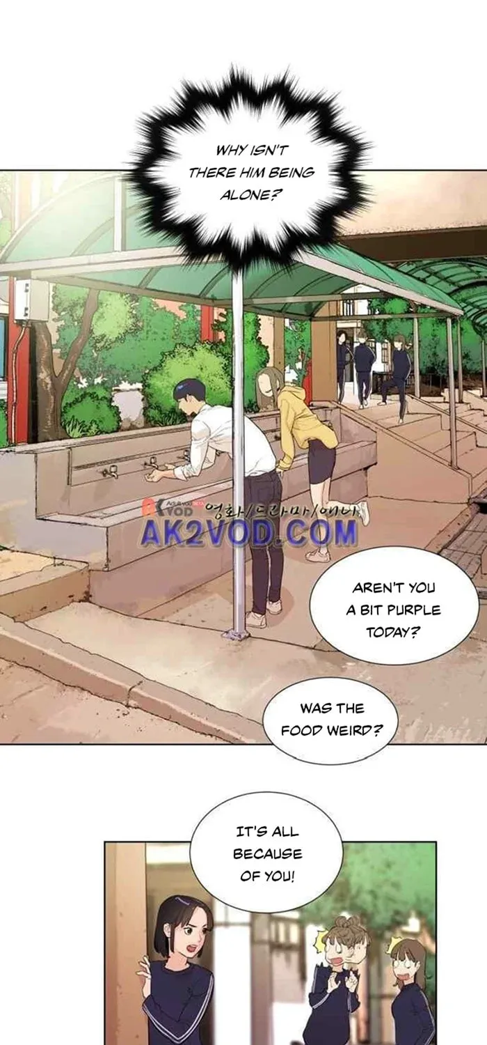 Find the Waves Chapter 10 page 27 - 