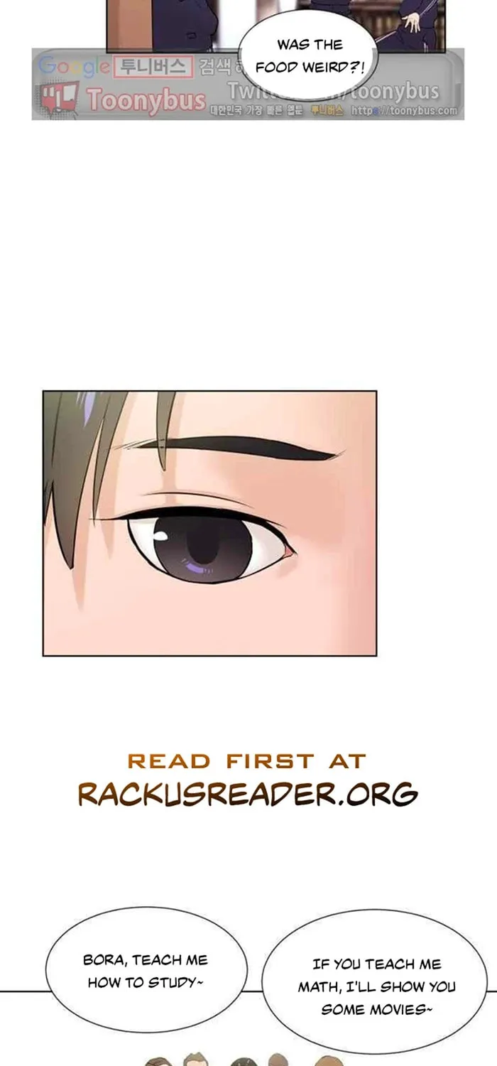 Find the Waves Chapter 10 page 28 - 