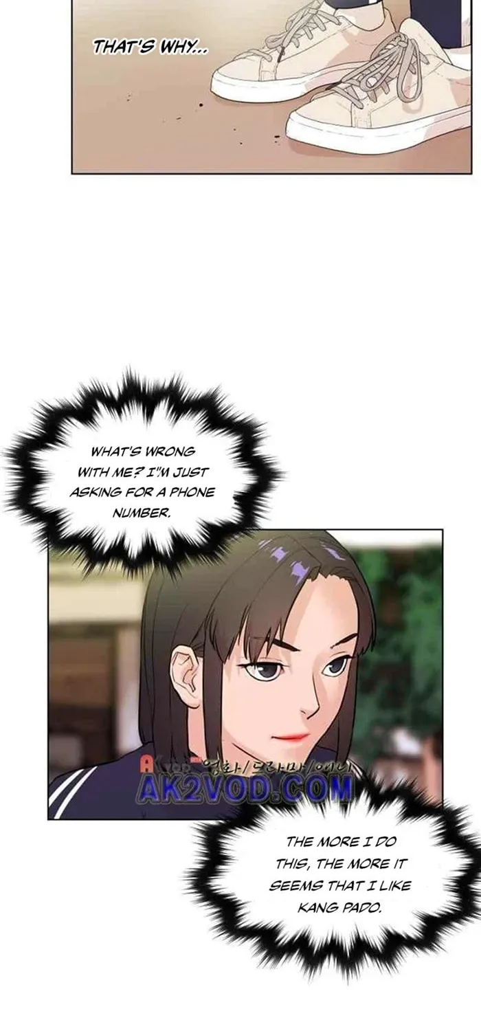 Find the Waves Chapter 10 page 30 - 