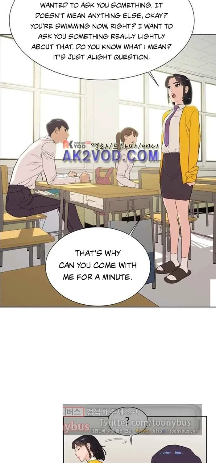 Find the Waves Chapter 10 page 33 - 