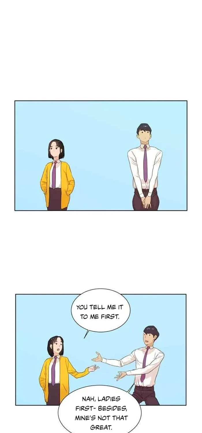 Find the Waves Chapter 10 page 39 - 