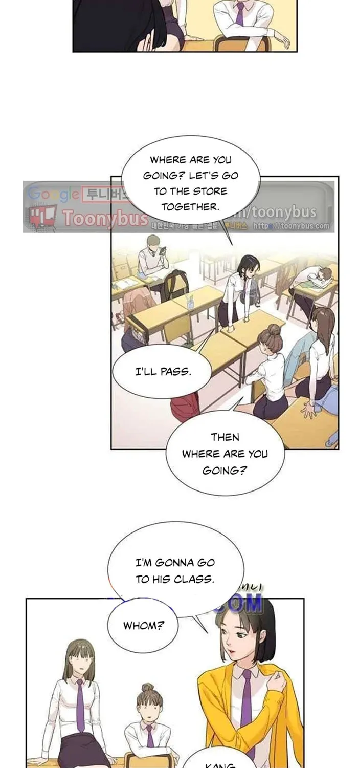 Find the Waves Chapter 10 page 5 - 