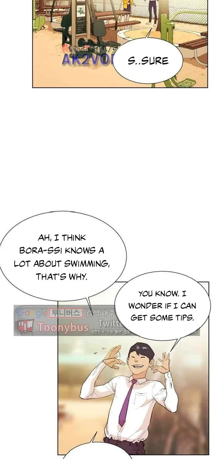 Find the Waves Chapter 10 page 45 - 