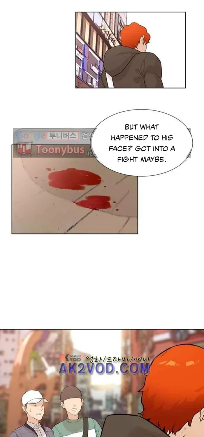 Find the Waves Chapter 10 page 56 - 