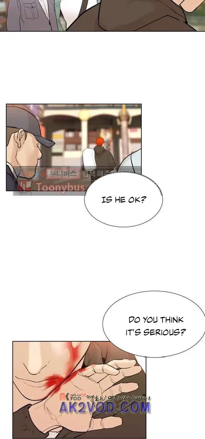 Find the Waves Chapter 10 page 57 - 