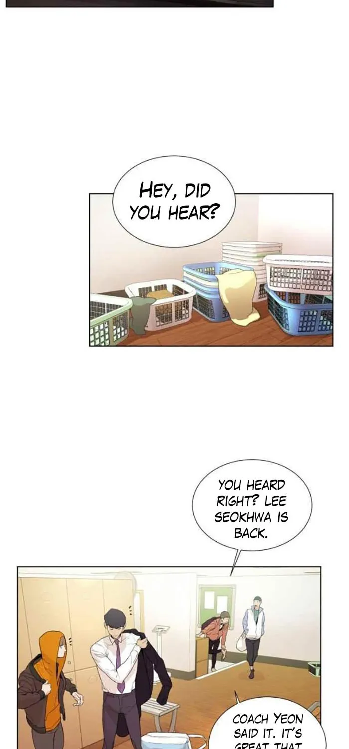 Find the Waves Chapter 11 page 15 - 