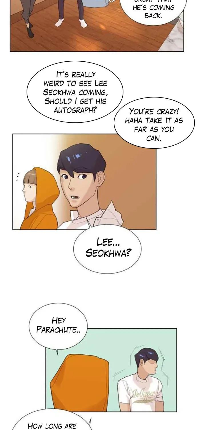 Find the Waves Chapter 11 page 16 - 