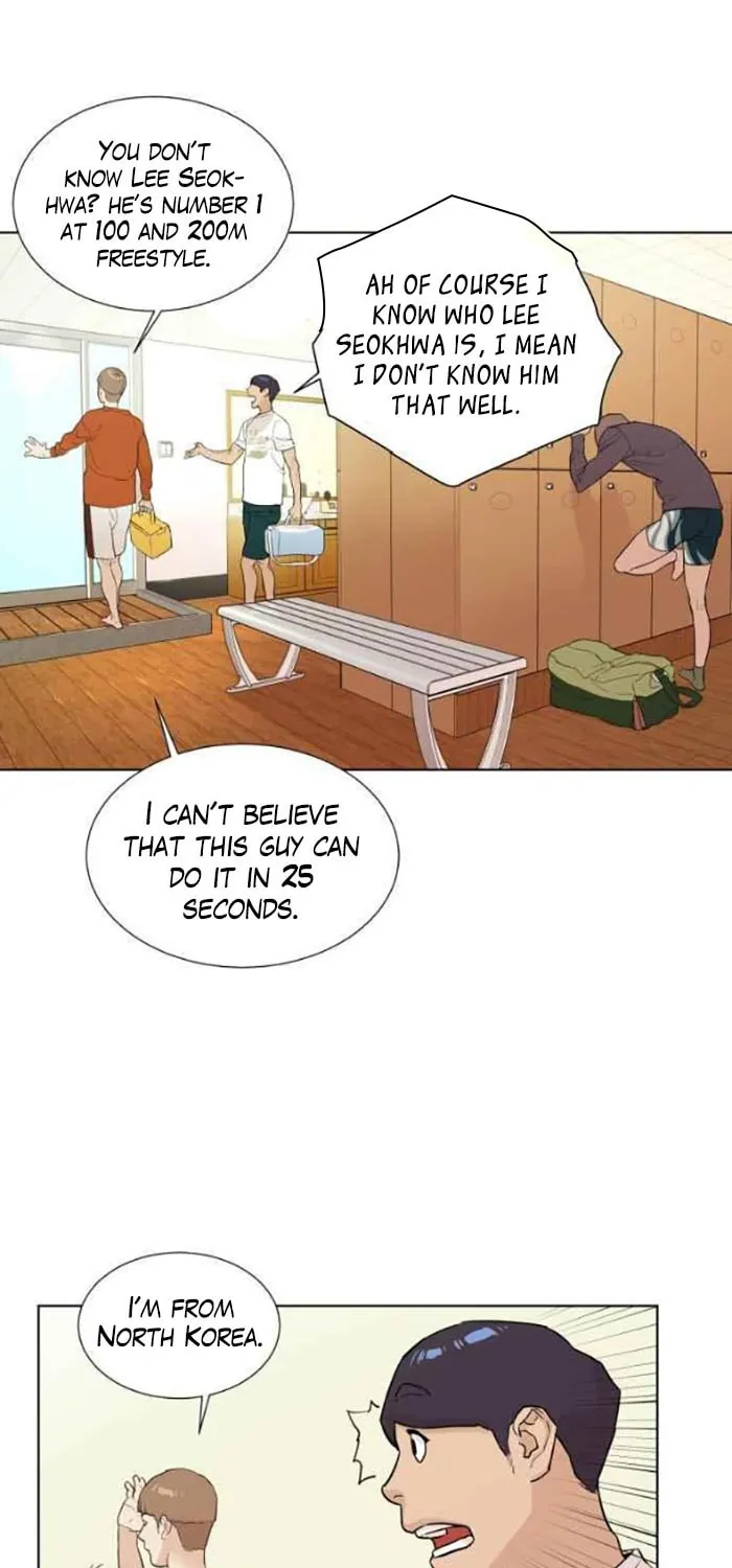 Find the Waves Chapter 11 page 18 - 