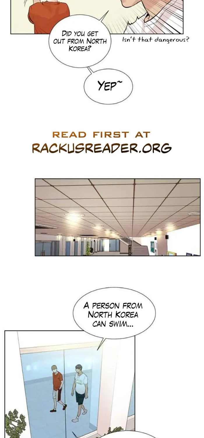 Find the Waves Chapter 11 page 19 - 