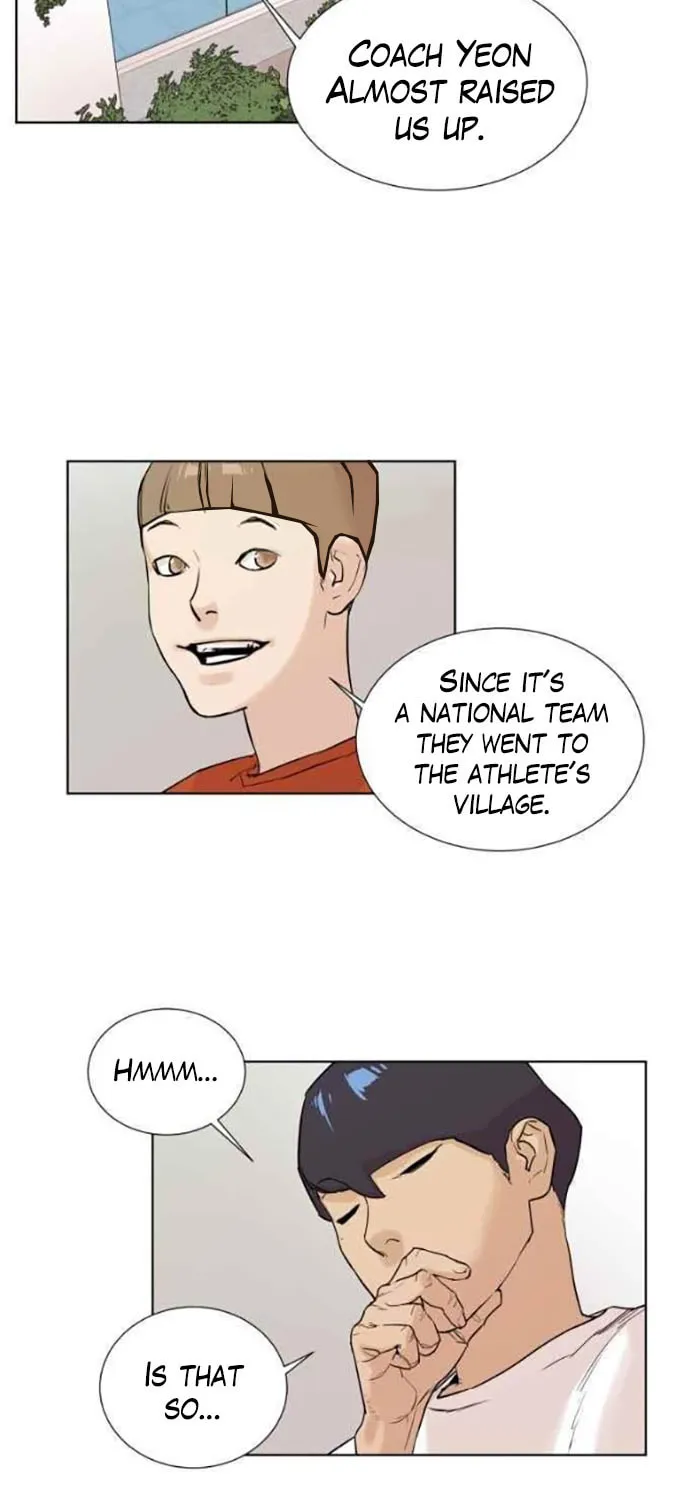 Find the Waves Chapter 11 page 20 - 