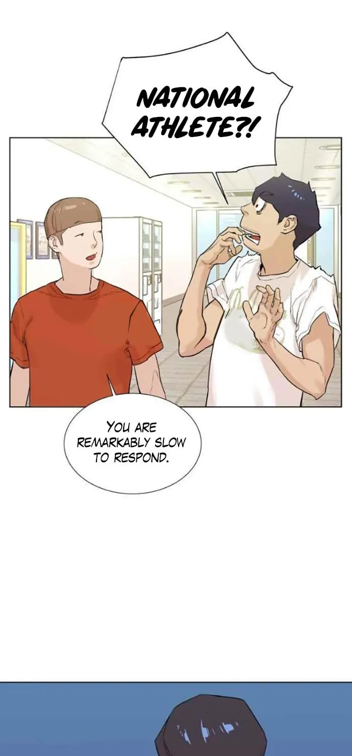 Find the Waves Chapter 11 page 21 - 