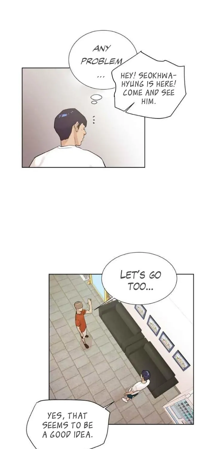 Find the Waves Chapter 11 page 23 - 
