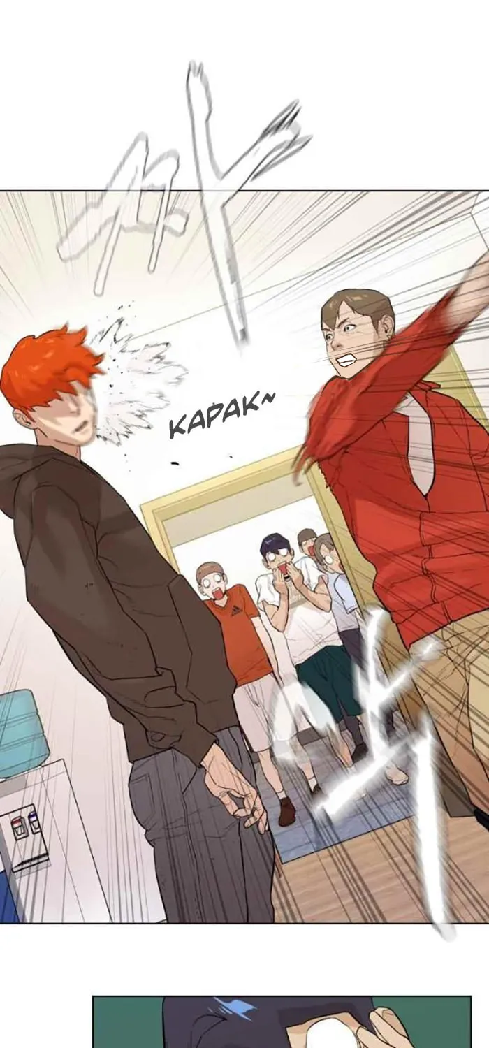 Find the Waves Chapter 11 page 25 - 