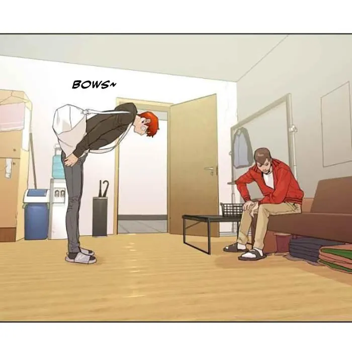 Find the Waves Chapter 11 page 27 - 