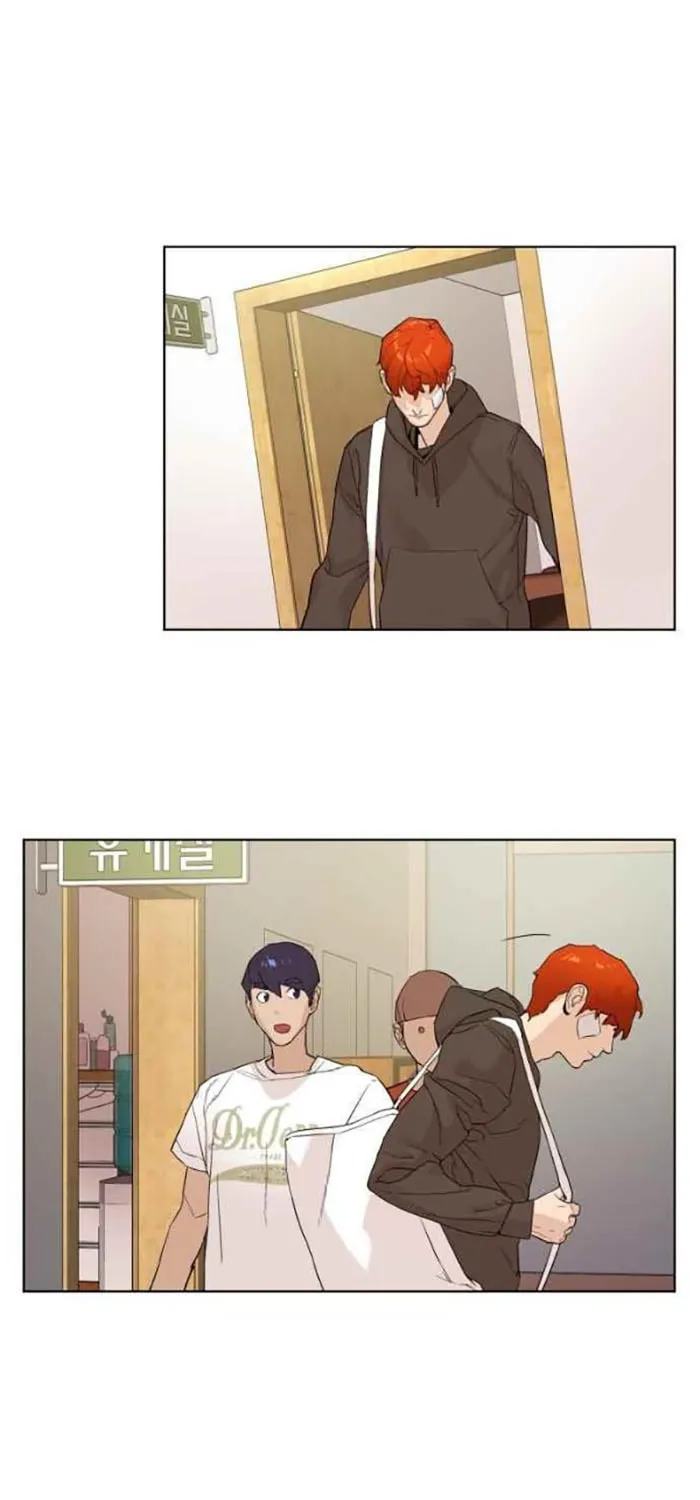 Find the Waves Chapter 11 page 28 - 