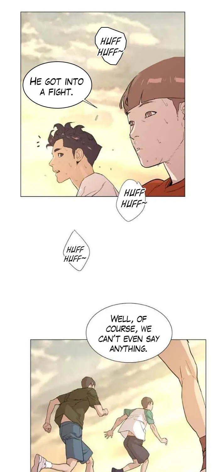 Find the Waves Chapter 11 page 33 - 