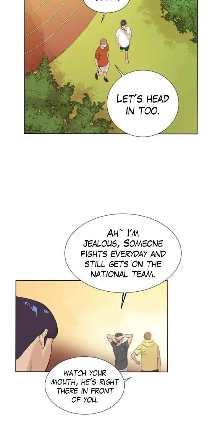 Find the Waves Chapter 11 page 39 - 