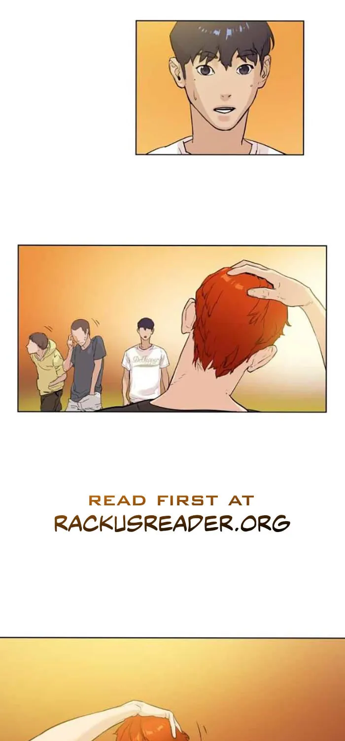 Find the Waves Chapter 11 page 40 - 