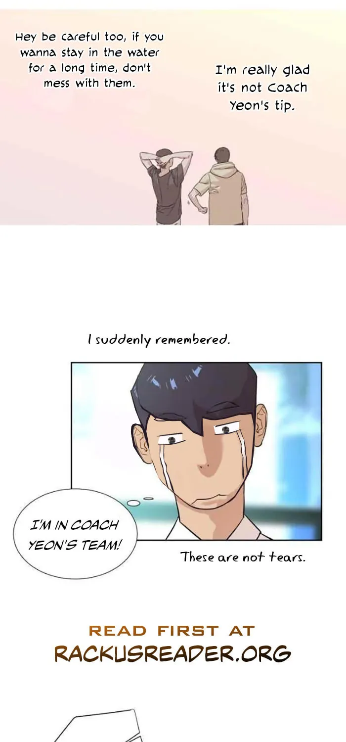 Find the Waves Chapter 11 page 46 - 
