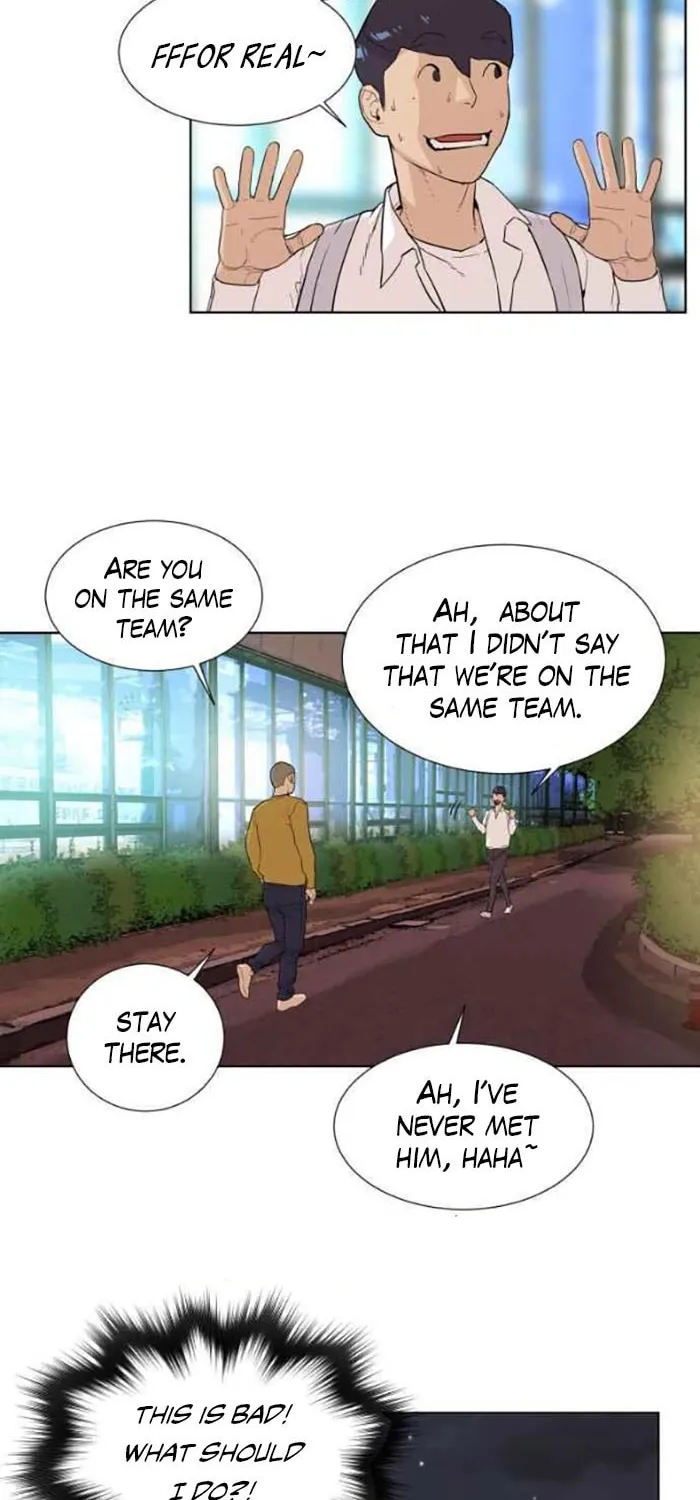 Find the Waves Chapter 11 page 53 - 