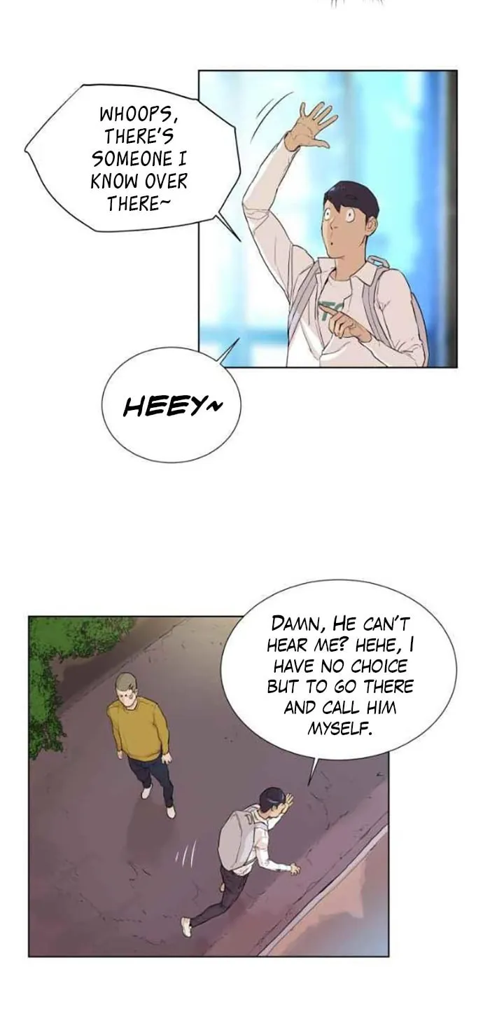 Find the Waves Chapter 11 page 55 - 