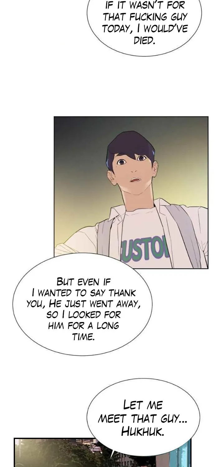 Find the Waves Chapter 11 page 60 - 