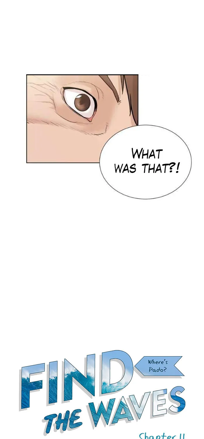 Find the Waves Chapter 11 page 7 - 
