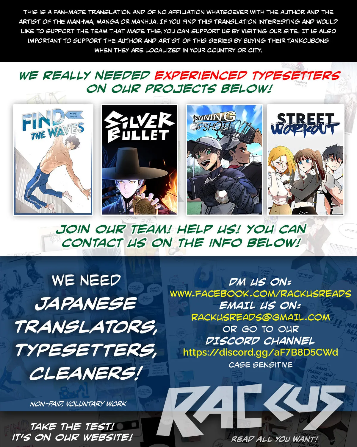Find the Waves Chapter 11 page 63 - 
