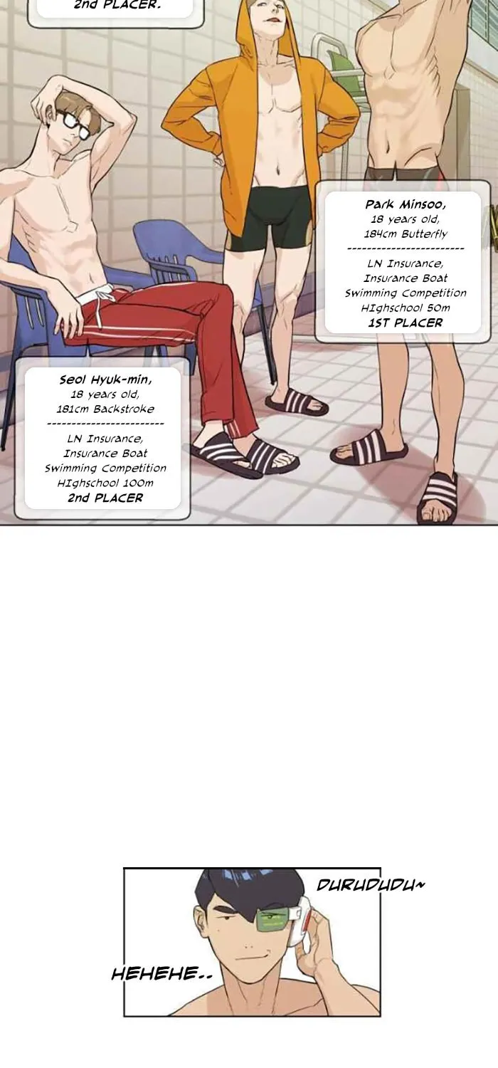 Find the Waves Chapter 12 page 15 - 